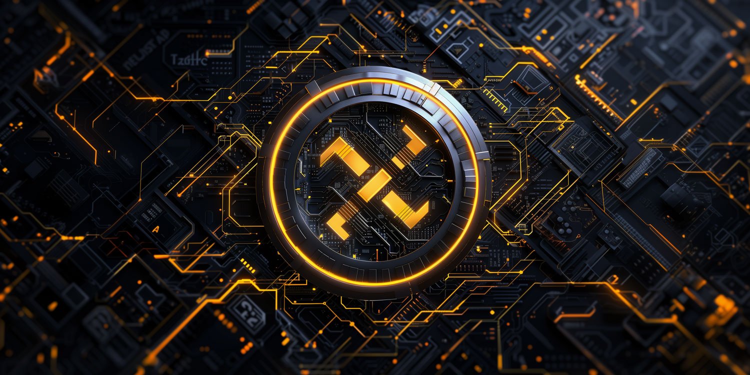 NexusCoin Cybernetic Logo