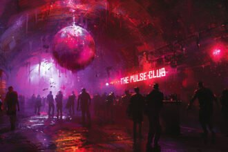 The Fringes - The Pulse Club: An iconic underground club known for its live music and avant-garde performances. It is a popular gathering spot for residents and visitors alike.